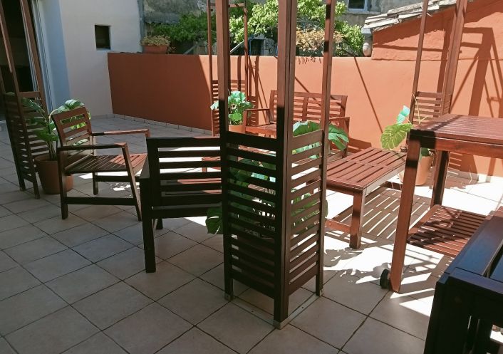 à vendre Appartement Ganges