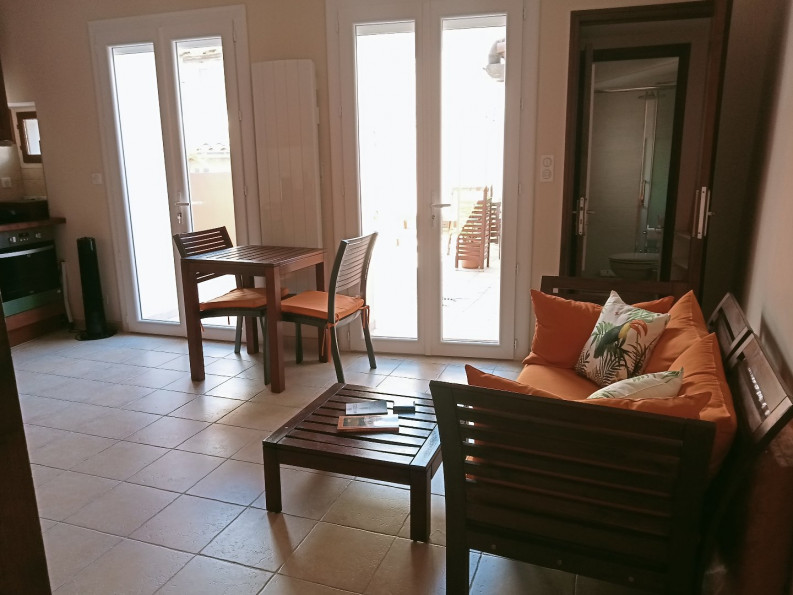 vente Appartement Ganges - Photo 5