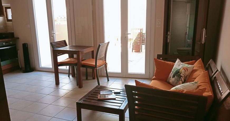 vente Appartement Ganges