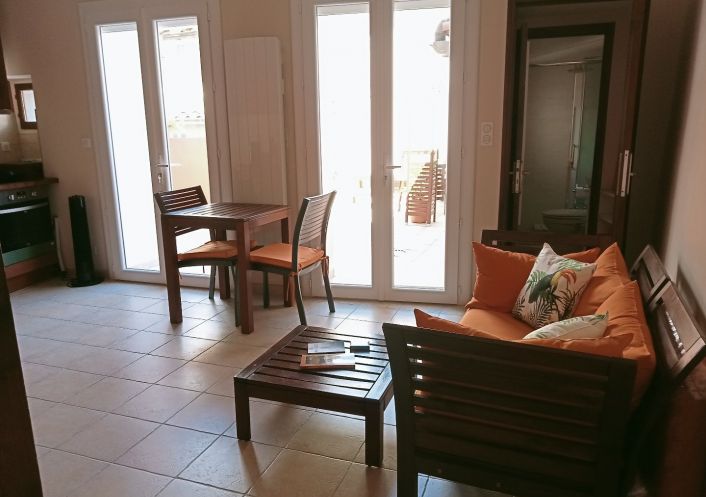 à vendre Appartement Ganges
