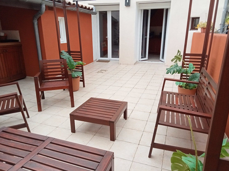 vente Appartement Ganges - Photo 4