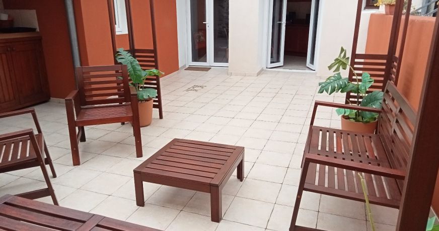 vente Appartement Ganges