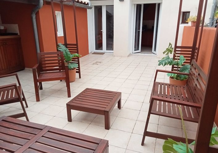 à vendre Appartement Ganges