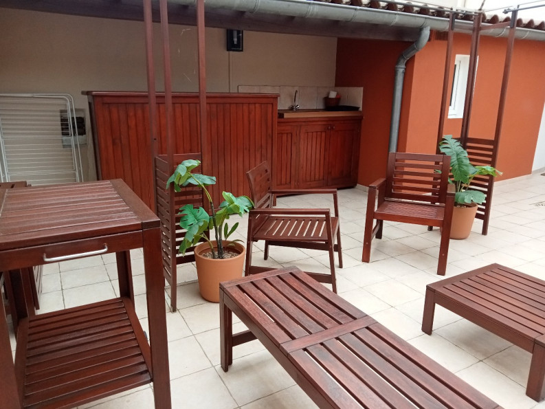 vente Appartement Ganges - Photo 8