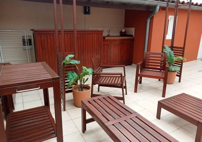 à vendre Appartement Ganges