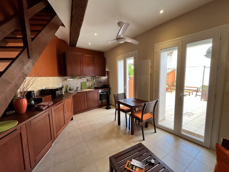 vente Appartement Ganges - Photo 3