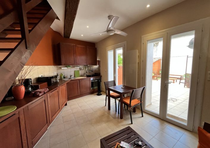 à vendre Appartement Ganges