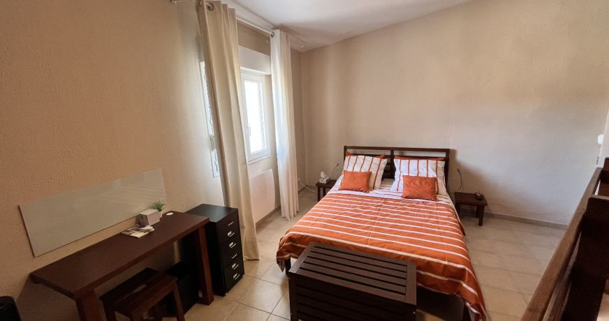 vente Appartement Ganges