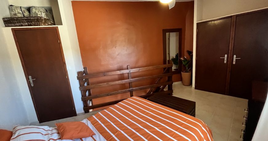 vente Appartement Ganges