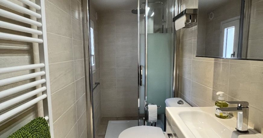 vente Appartement Ganges
