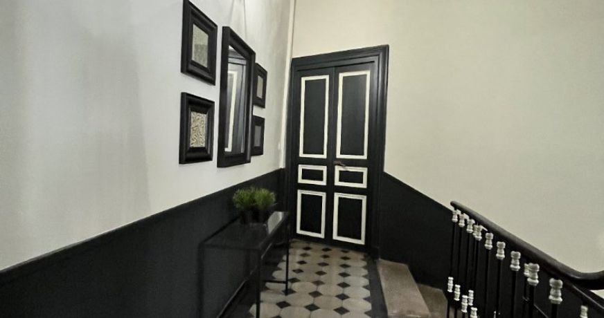 vente Appartement Ganges