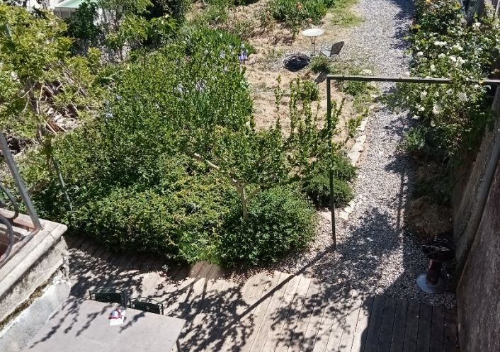 à vendre Maison de village Saint Hippolyte Du Fort