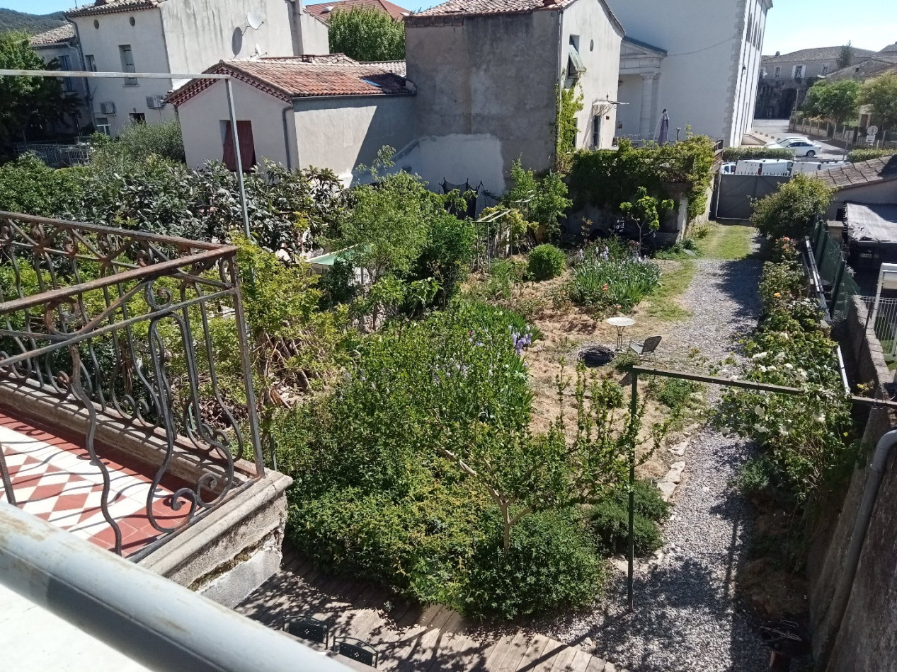 à vendre Maison de village Saint Hippolyte Du Fort - Photo 5