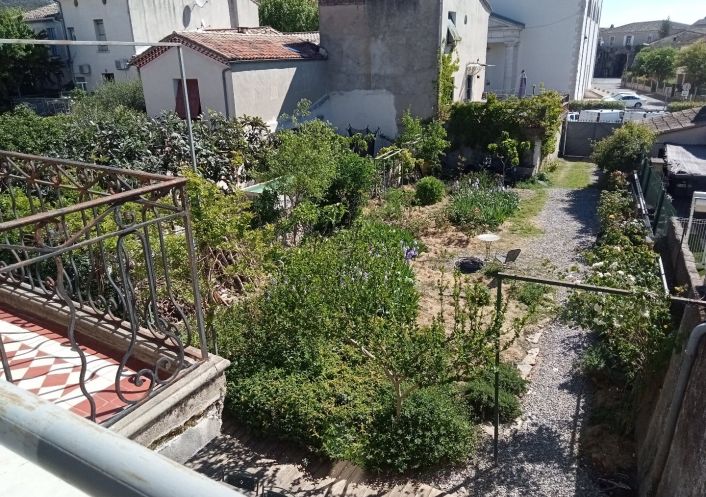 à vendre Maison de village Saint Hippolyte Du Fort