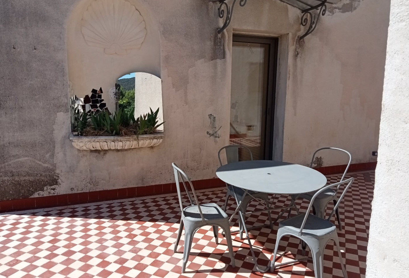 vente Maison de village Saint Hippolyte Du Fort - Photo 8