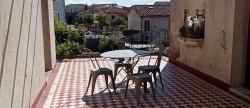 vente Maison de village Saint Hippolyte Du Fort