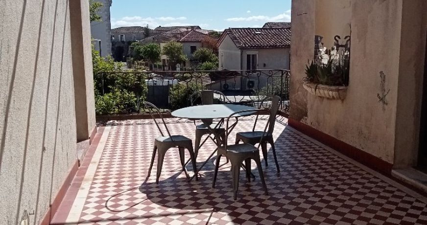 vente Maison de village Saint Hippolyte Du Fort
