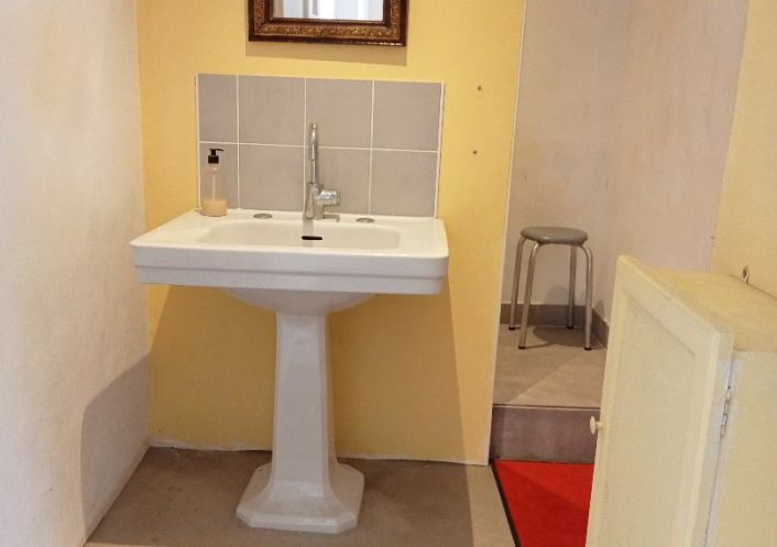 à vendre Maison de village Saint Hippolyte Du Fort