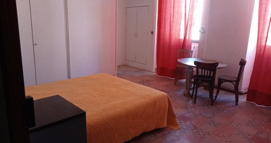 vente Maison de village Saint Hippolyte Du Fort