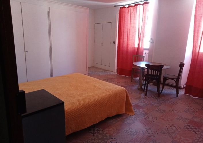 à vendre Maison de village Saint Hippolyte Du Fort