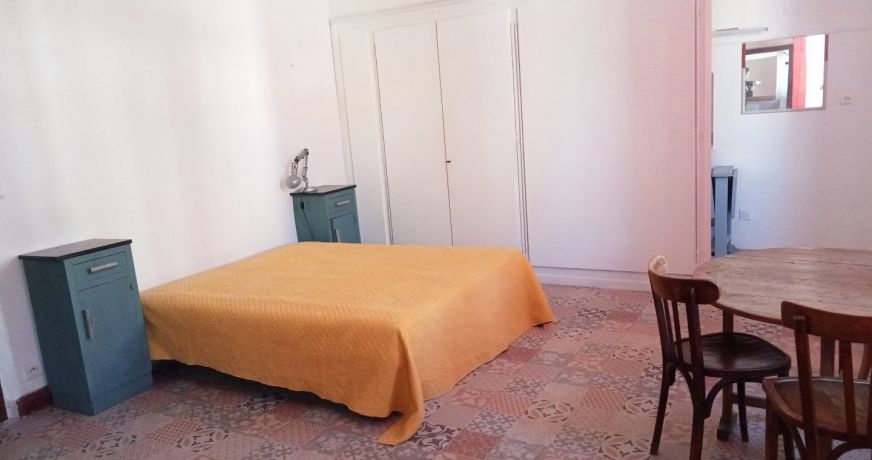 vente Maison de village Saint Hippolyte Du Fort