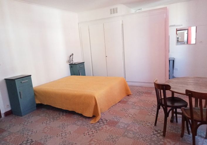 à vendre Maison de village Saint Hippolyte Du Fort