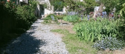 vente Maison de village Saint Hippolyte Du Fort