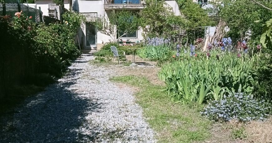 vente Maison de village Saint Hippolyte Du Fort