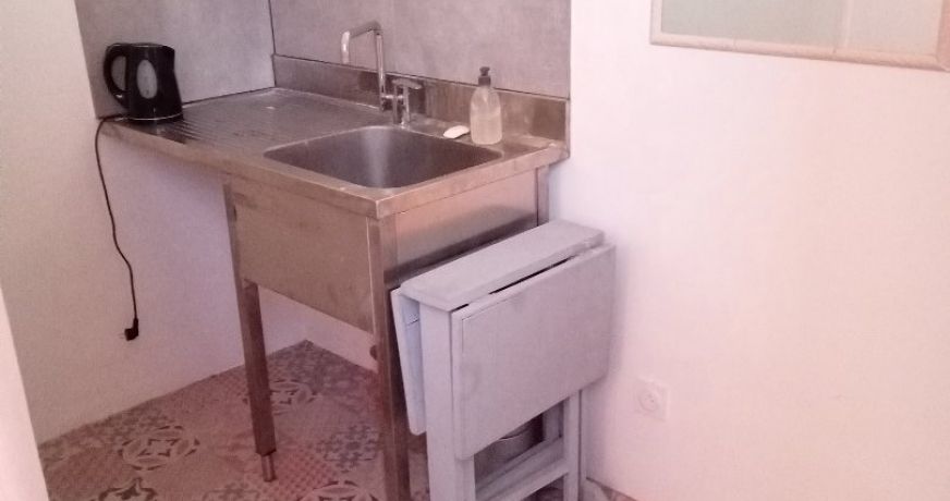 vente Maison de village Saint Hippolyte Du Fort