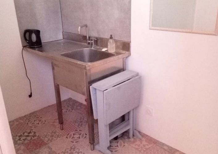 à vendre Maison de village Saint Hippolyte Du Fort