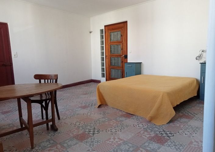 à vendre Maison de village Saint Hippolyte Du Fort