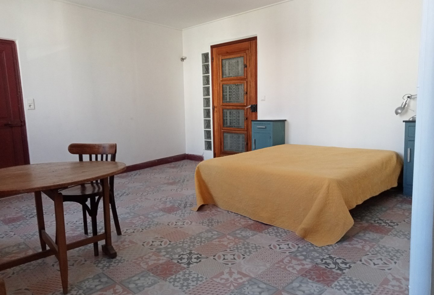 vente Maison de village Saint Hippolyte Du Fort - Photo 10