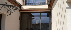 vente Maison de village Saint Hippolyte Du Fort