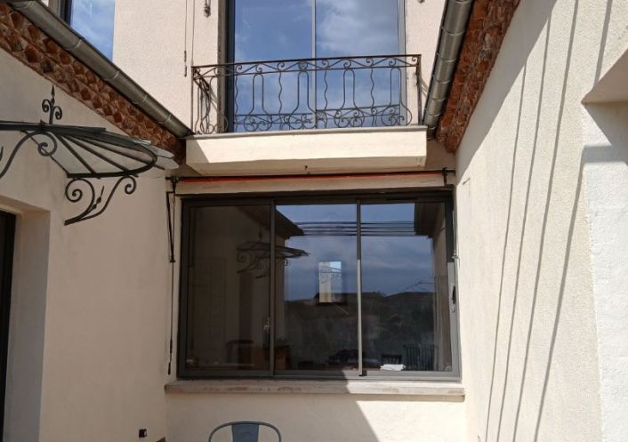 à vendre Maison de village Saint Hippolyte Du Fort