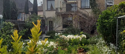 vente Maison de village Saint Hippolyte Du Fort