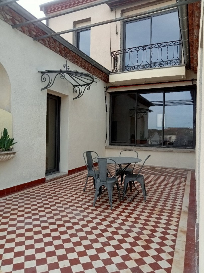 à vendre Maison de village Saint Hippolyte Du Fort - Photo 3