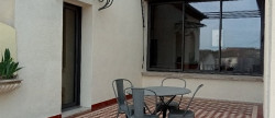 vente Maison de village Saint Hippolyte Du Fort