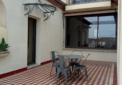 vente Maison de village Saint Hippolyte Du Fort