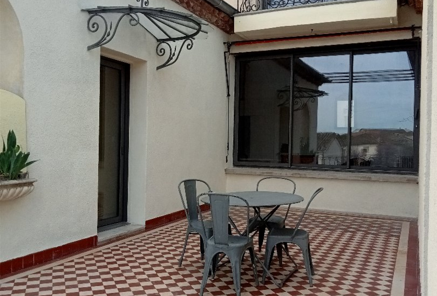 vente Maison de village Saint Hippolyte Du Fort - Photo 1
