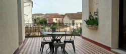 vente Maison de village Saint Hippolyte Du Fort