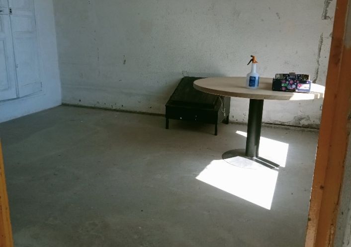 à vendre Maison de village Saint Hippolyte Du Fort