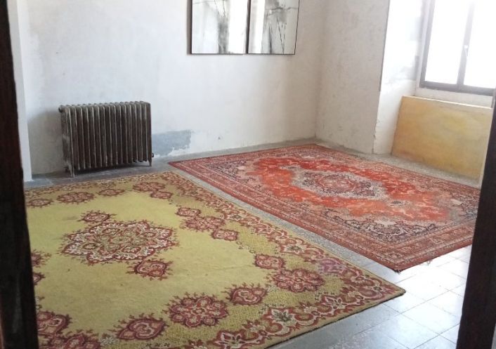 à vendre Maison de village Saint Hippolyte Du Fort