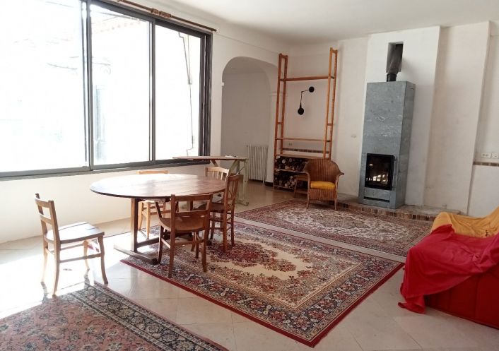 à vendre Maison de village Saint Hippolyte Du Fort