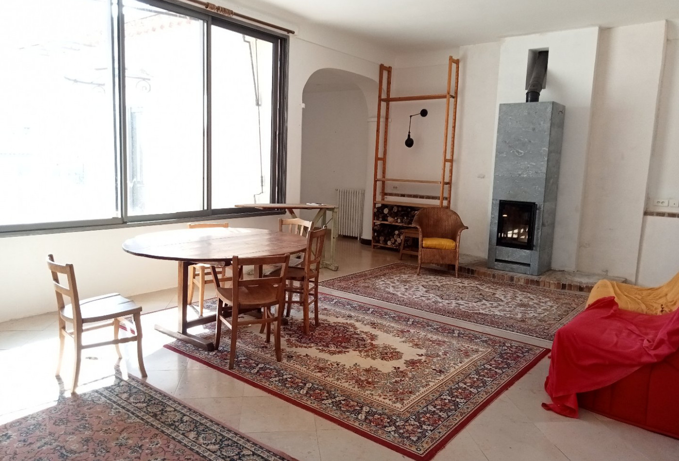 vente Maison de village Saint Hippolyte Du Fort - Photo 9