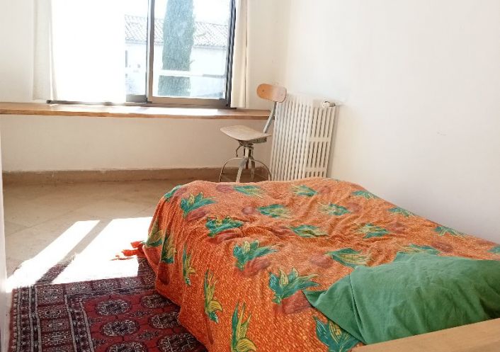 à vendre Maison de village Saint Hippolyte Du Fort