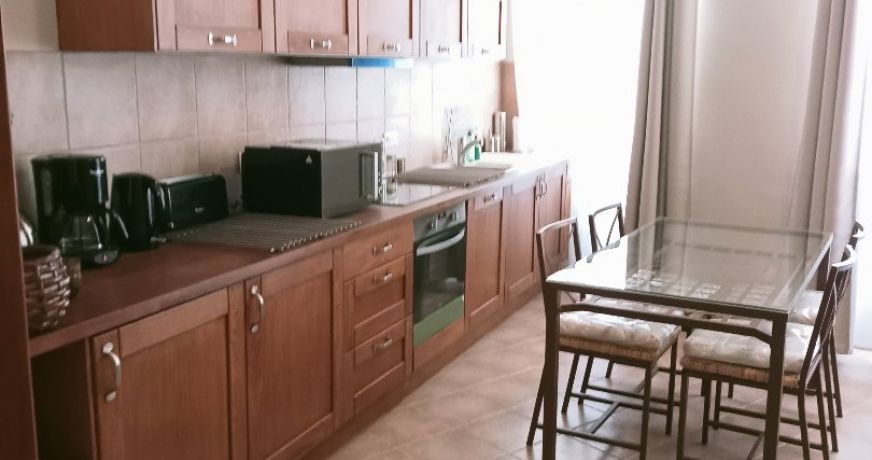 vente Appartement Ganges