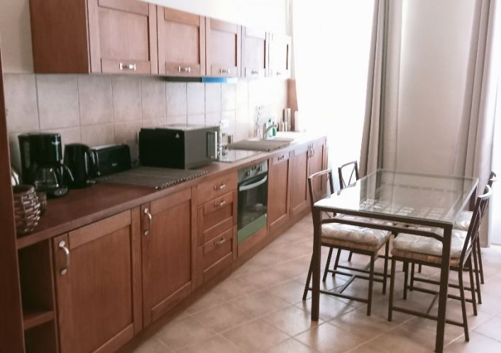 à vendre Appartement Ganges