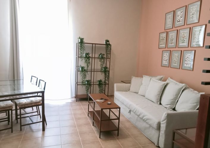 à vendre Appartement Ganges