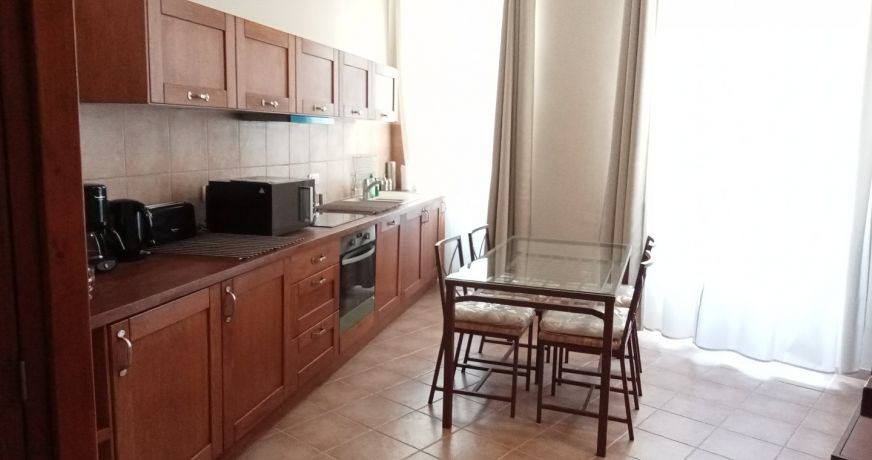 vente Appartement Ganges