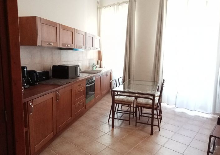 à vendre Appartement Ganges